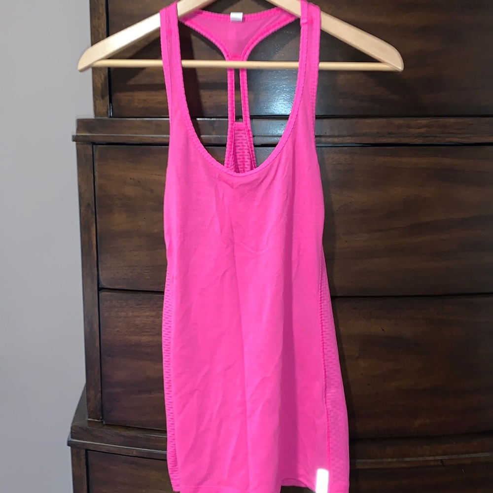 Under Armour Racerback Tank